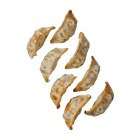 PLATEAU GYOZA