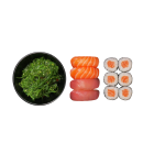 LUNCH BOX