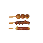 FORMULE ENFANT BROCHETTES