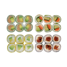 PLATEAU MAXI ROLLS