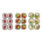 PLATEAU ROLLS