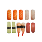 PLATEAU SUSHI'S