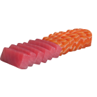 SASHIMIS MIXTE 12 PIÈCES