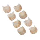 PLATEAU RAVIOLIS VAPEUR CREVETTE