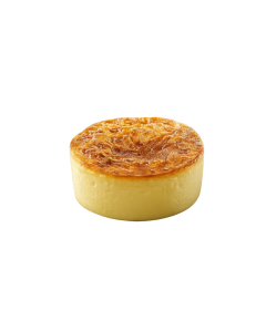 Cheesecake Vanille