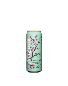 ARIZONA THÉ VERT GINSENG ET MIEL