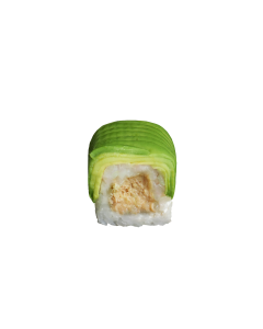 AVOCADO ROLLS THON CUIT