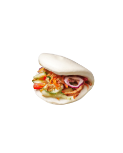 BAO Veggy