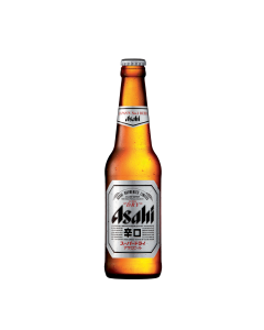 BIÈRE ASAHI