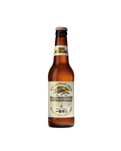 BIÈRE KIRIN