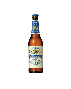 BIÈRE KIRIN FREE
