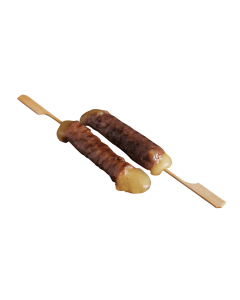 YAKITORIS BOEUF FROMAGE