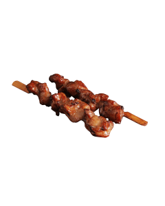 YAKITORIS POULET