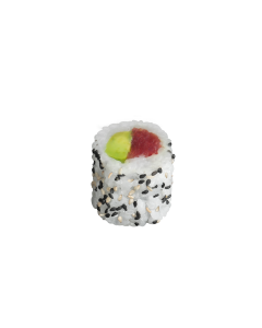 CALIFORNIA ROLLS THON AVOCAT
