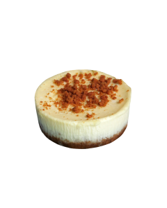 CHEESECAKE SPECULOOS