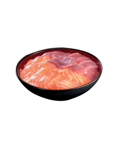CHIRASHI MIXTE