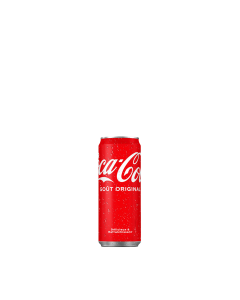 COCA COLA 33cl
