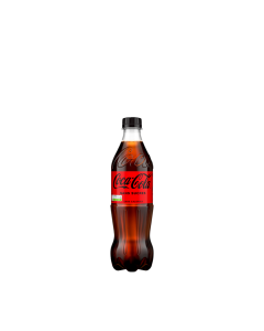 COCA COLA ZÉRO 50cl