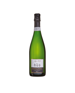 Crémant d'Alsace Brut AOC - Henri Weber