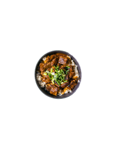 BOEUF CURRY