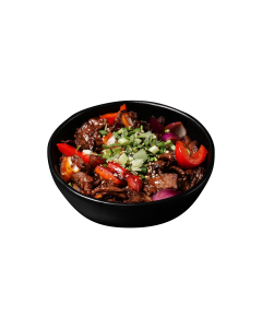 DONBURI BOEUF