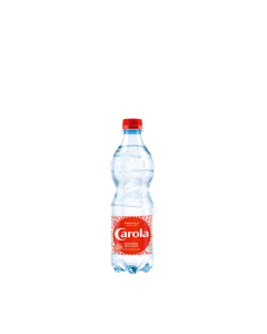 EAU GAZEUSE 50cl