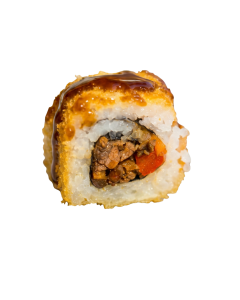 FRIED BEEF ROLLS