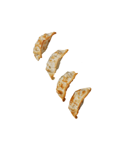 GYOZAS