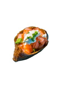 INARI SUSHI SAUMON