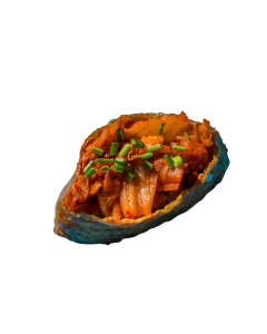 INARI SUSHI VEGETARIEN