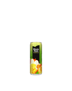 JUS TROPICAL