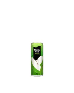 JUS POMME