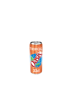 OASIS TROPICAL 33cl