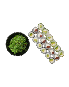 LUNCH BOX