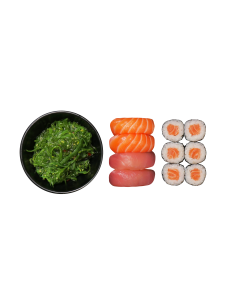 LUNCH BOX