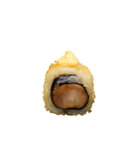 MAKI FRIT POULET
