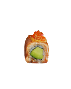 MAKI SALMON BRAISÉ