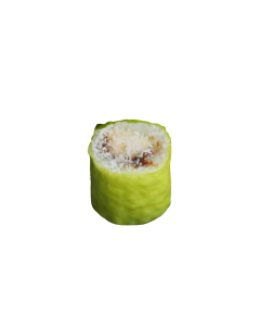 MAKI SUCRÉ NUTELLA BANANE