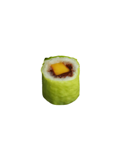 MAKI SUCRÉ NUTELLA MANGUE