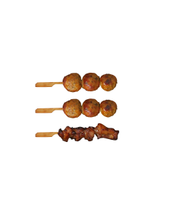 FORMULE ENFANT BROCHETTES