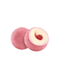 MOCHIS STRAWBERRY CHEESECAKE