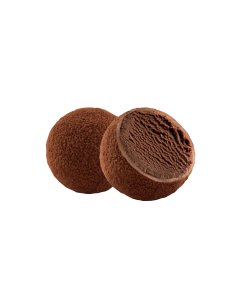 MOCHIS GANACHE CHOCOLAT