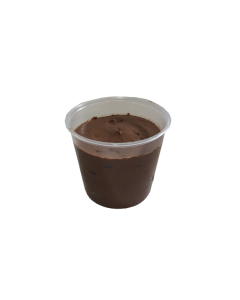 MOUSSE CHOCOLAT