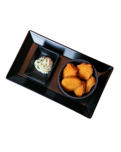 Nuggets 6 pi&egrave;ces