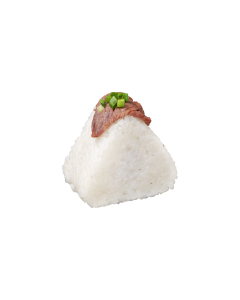 Onigiri Boeuf