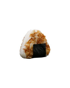 ONIGIRI CRISPY CHICKEN