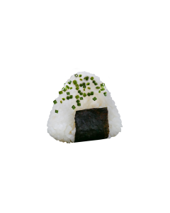 ONIGIRI VEGGY