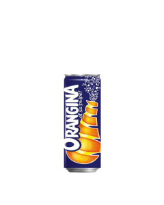 ORANGINA 33cl