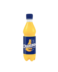 ORANGINA 50cl