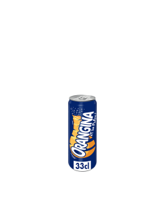 ORANGINA 33cl